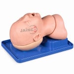 Infant Airway Management Model